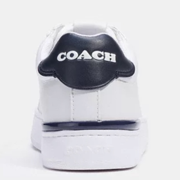 Brand new! Women’s Coach Sneakers - Picture 4 of 5